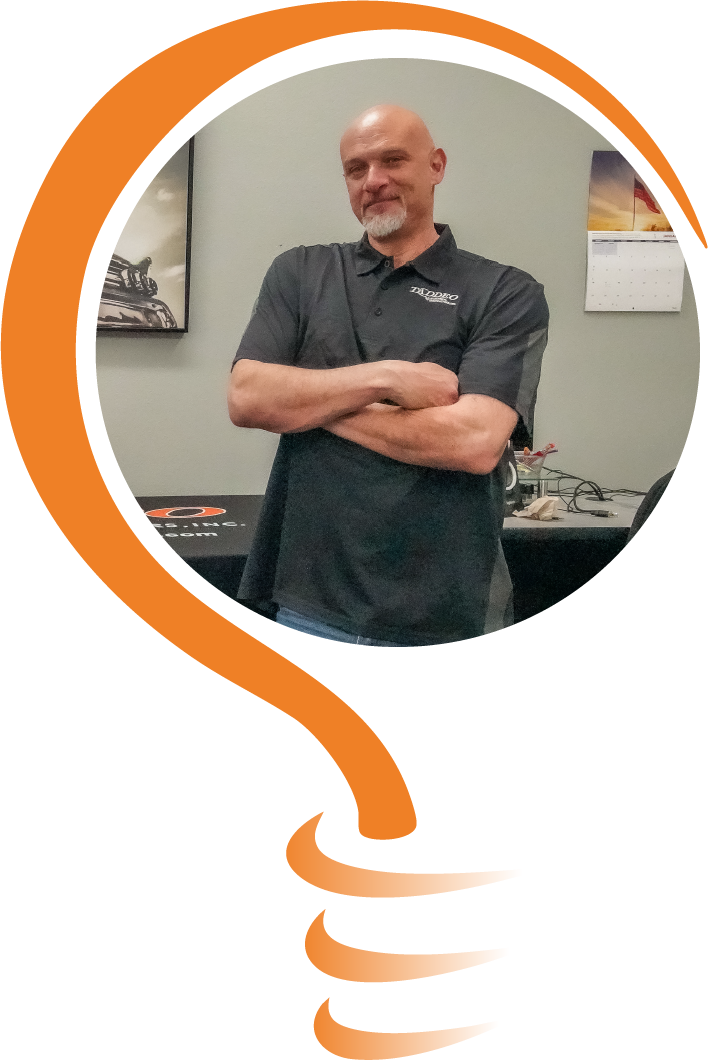 Licensed electrician West Central Florida