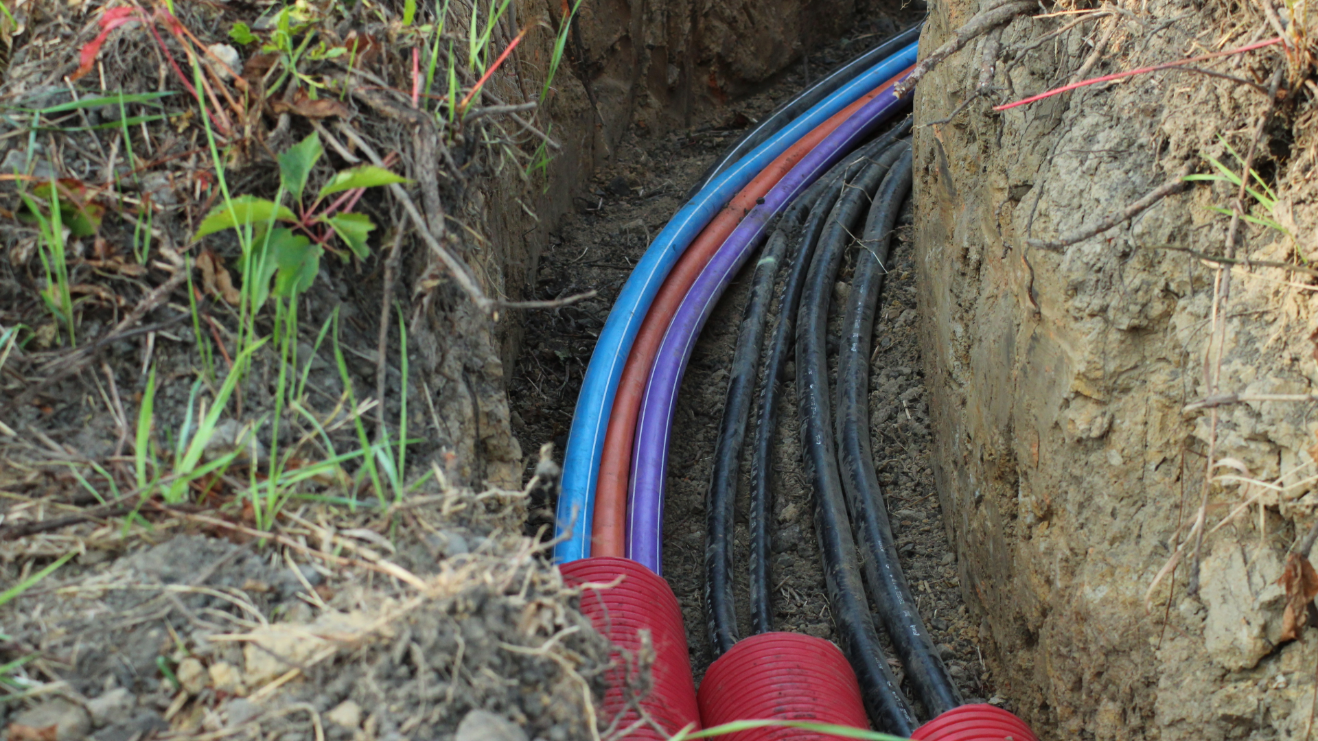 Electrical troubleshooting