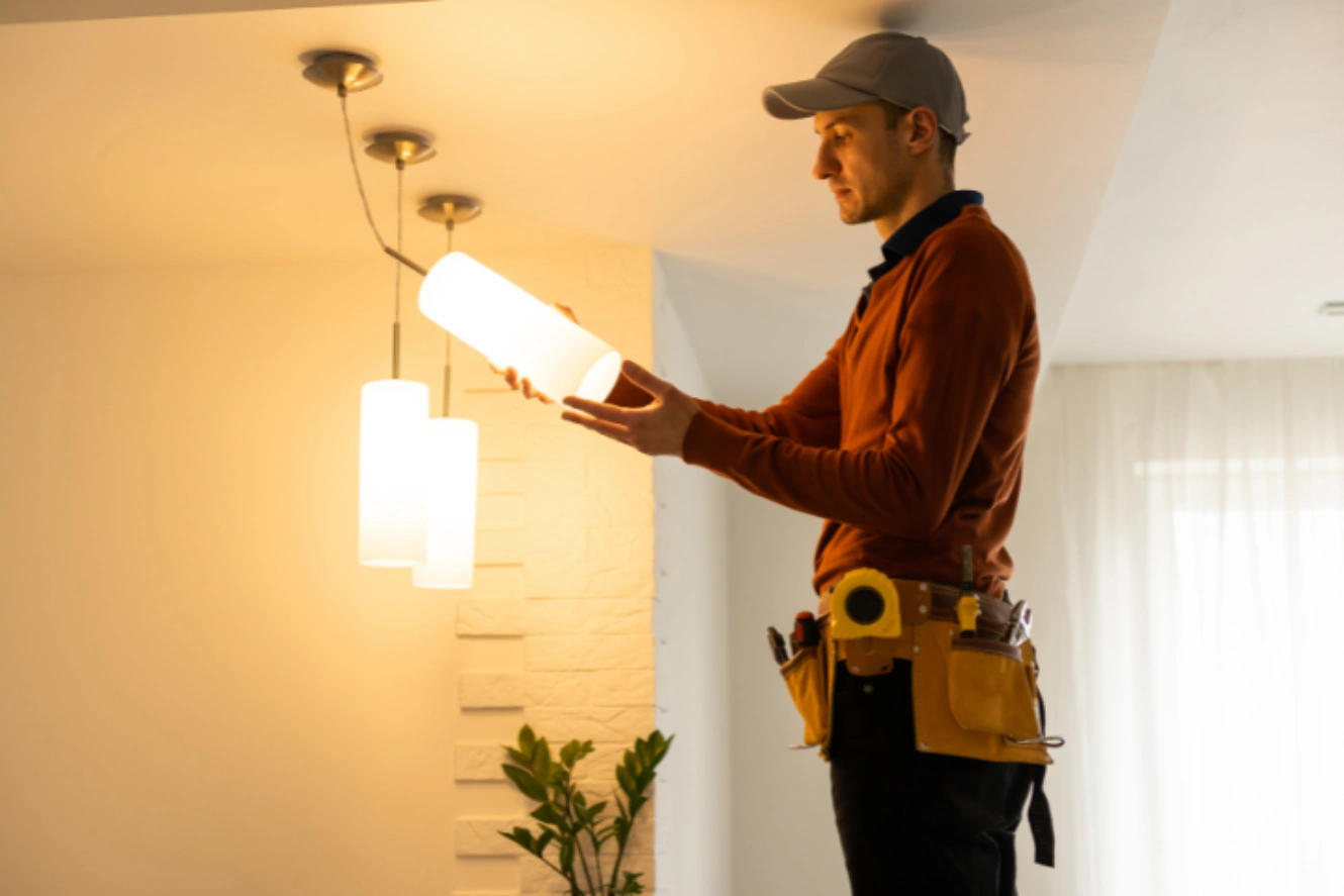 Electrical companies near Black Diamond FL