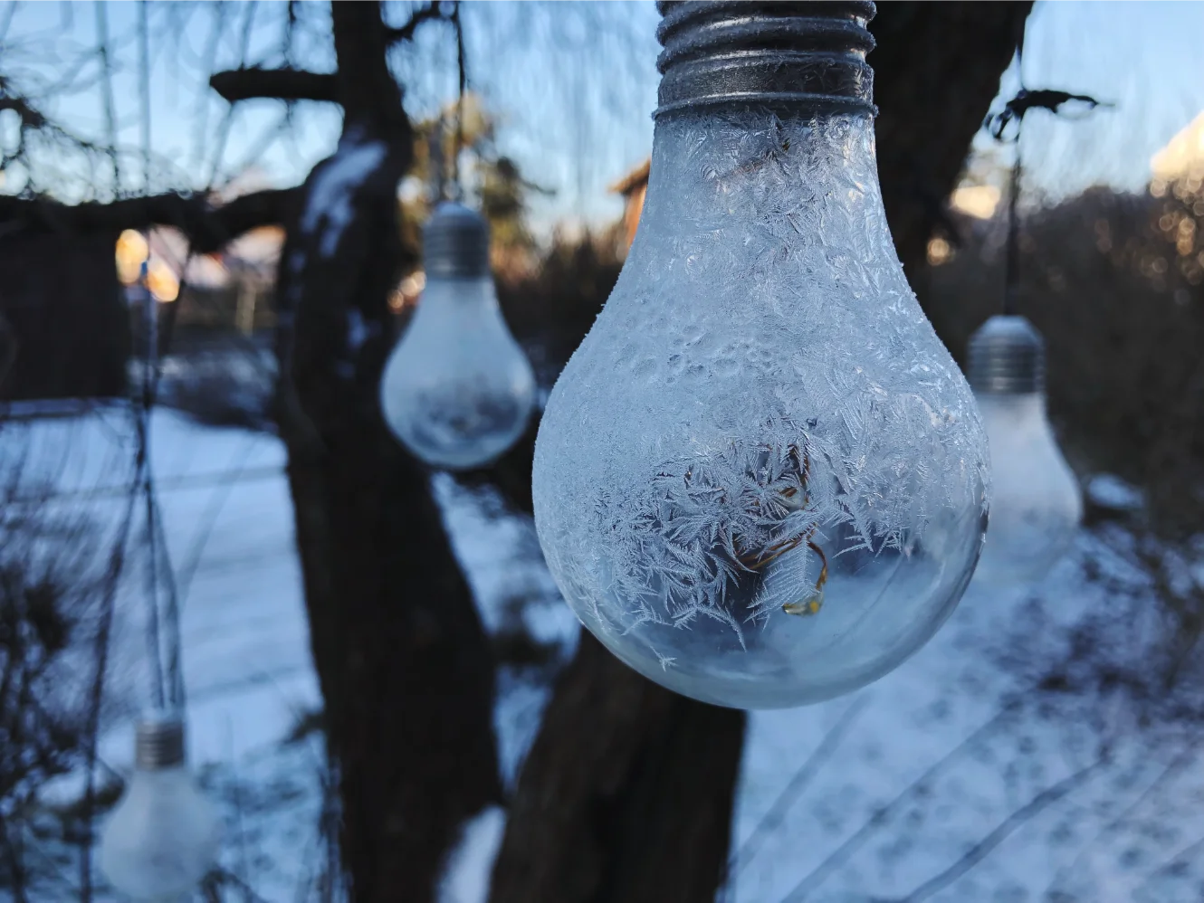 Electrical Heating Safety Tips for the Winter