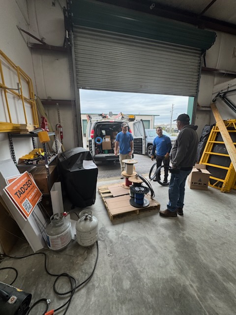 West Central Florida Electrical Contractor