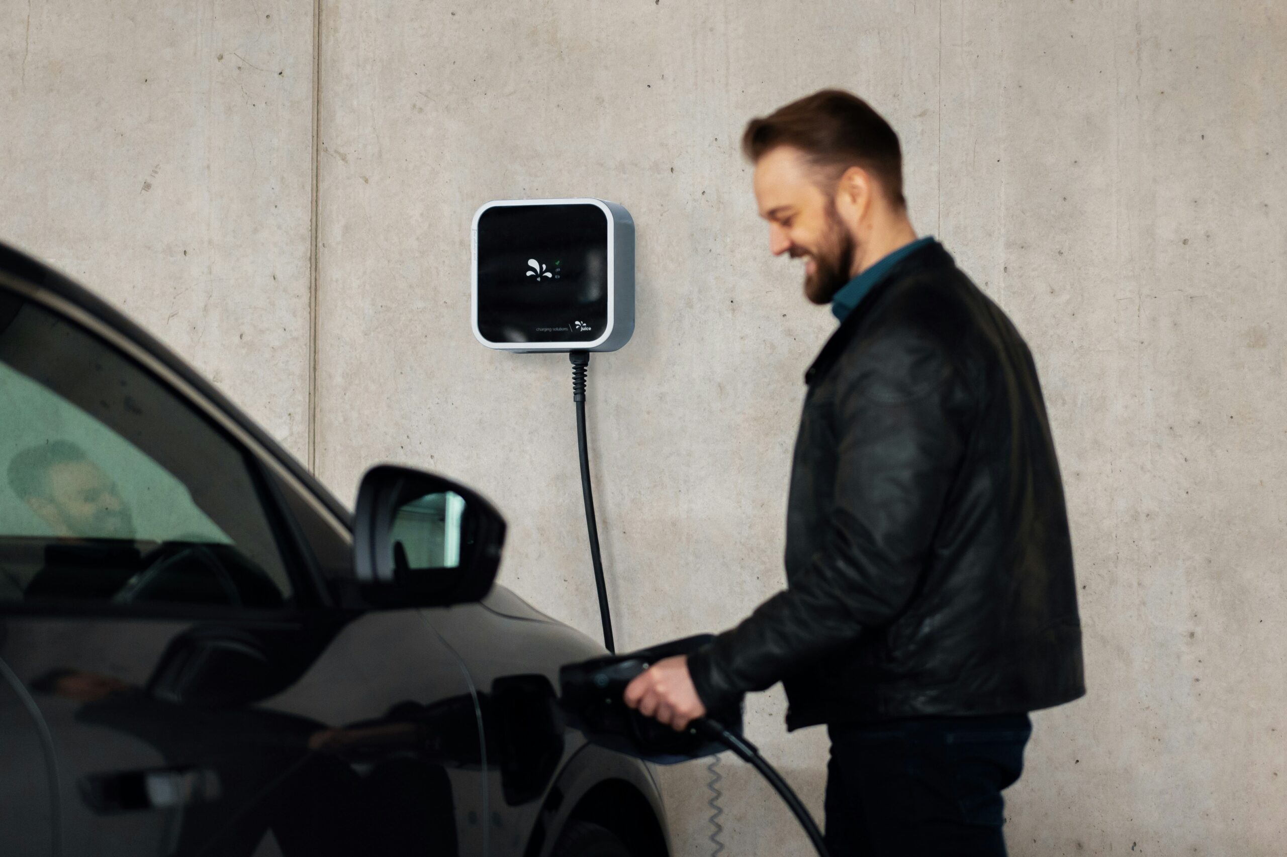EV Charger Installation